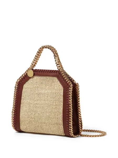 Geantă shopper Stella Mccartney