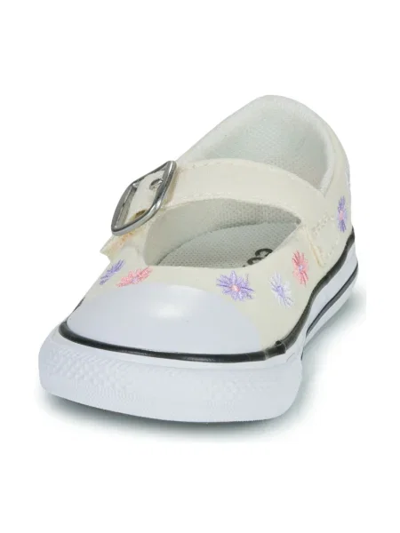 Pantofi copii Converse bej