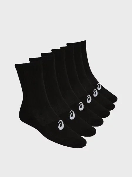 Носки Asics черные