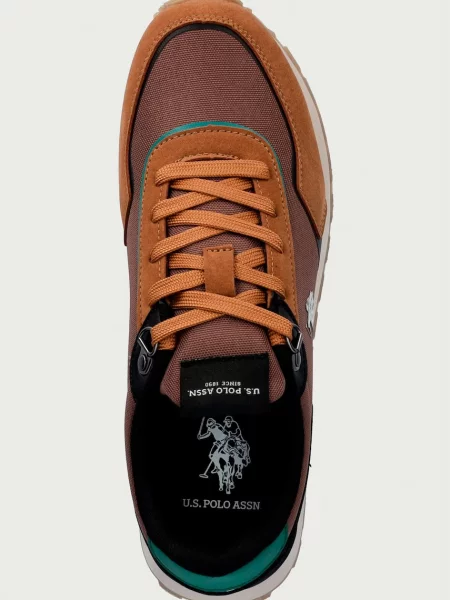 Кроссовки U.s. Polo Assn.