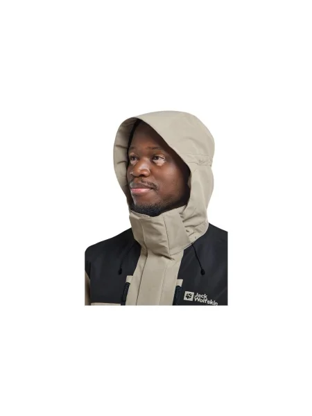 Geacă Jack Wolfskin