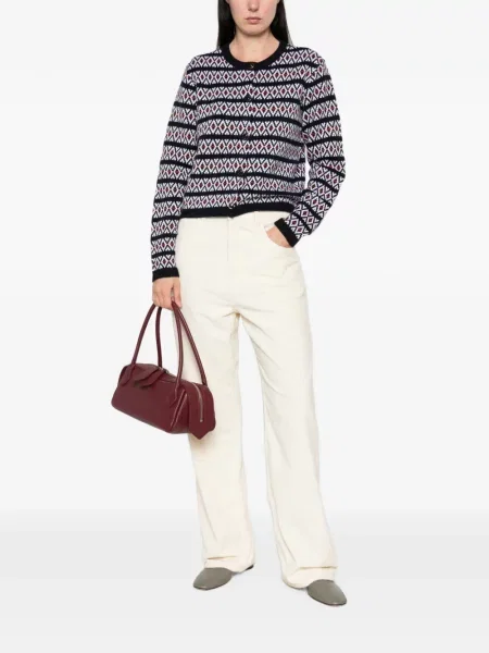 Cardigan Frame albastru