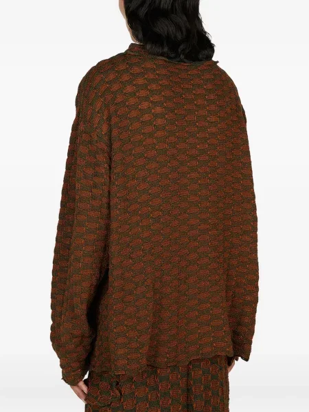 Cardigan Isa Boulder