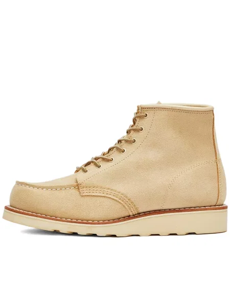 Botki Red Wing klasyczne czerwone