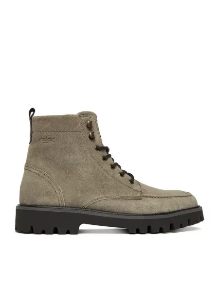 Trzewiki Rieker beżowe