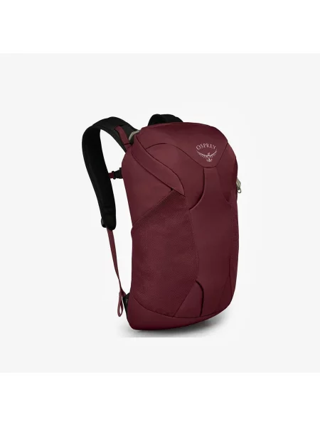 Пеший туризм рюкзак Osprey с цирконами красный