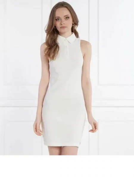 CALVIN KLEIN JEANS Rochie