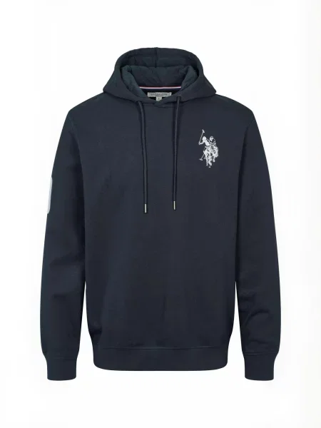 U.S. POLO ASSN. Pulover UMDijar safir