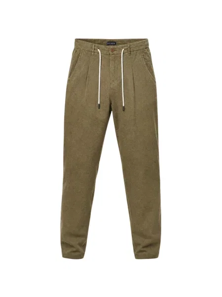 Pantaloni Hydra Clothing verde