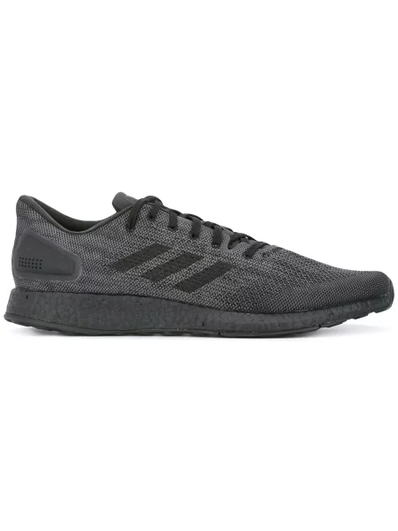 Sneakerși Adidas UltraBoost negru