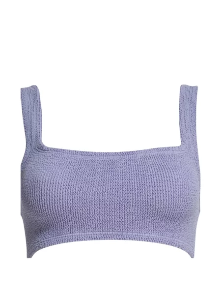 Bikini Hunza G violet