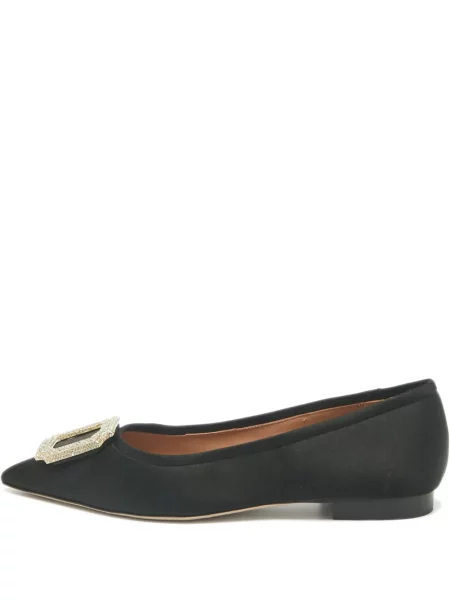 Balerini Malone Souliers negru