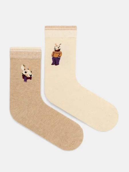 Чорапи Medicine 2 броя