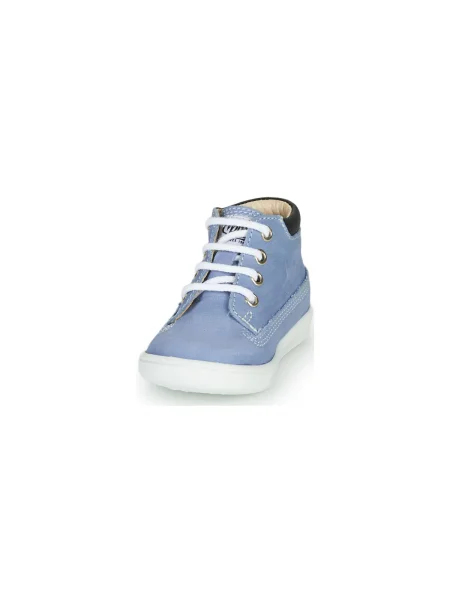 Pantofi copii Gbb albastru