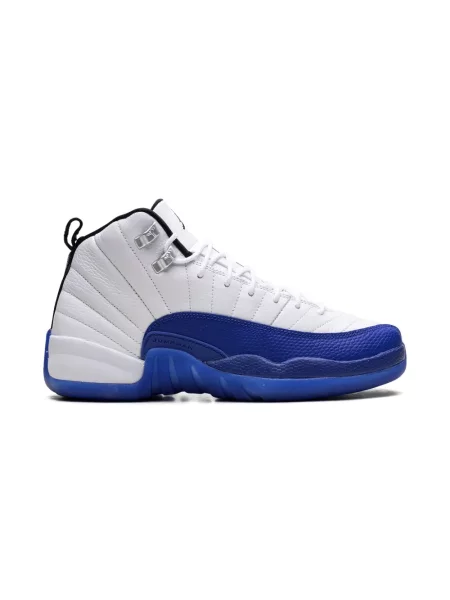 Sneakersy dziecięce Jordan białe