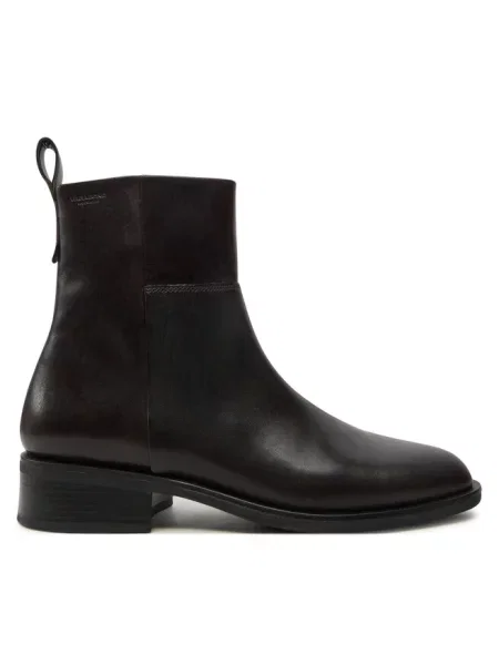 Botki Vagabond Shoemakers brązowe
