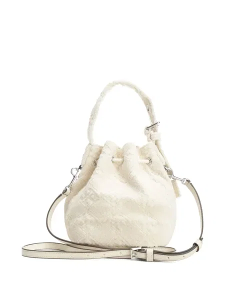 Geantă bucket Tory Burch