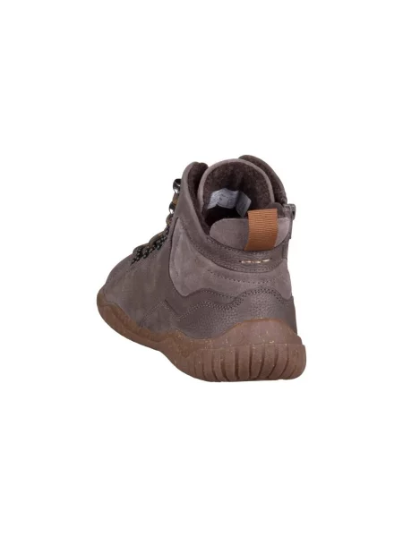 Pantofi Josef Seibel gri