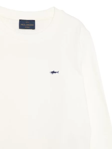 Bluza dziecięca Paul & Shark
