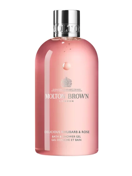 Body Molton Brown růžový