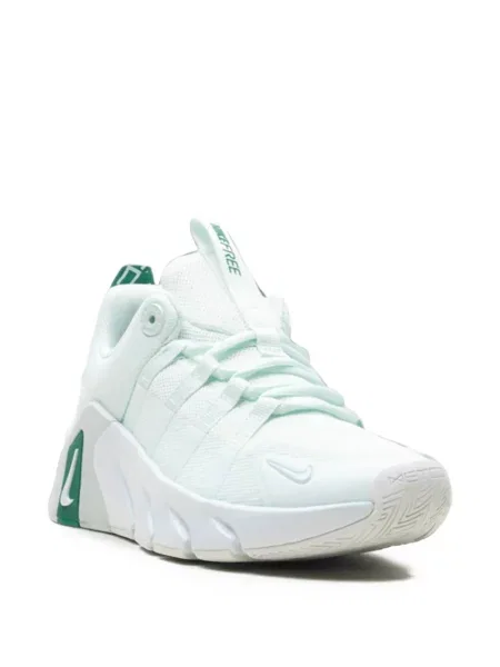 Sneakerși Nike Metcon alb
