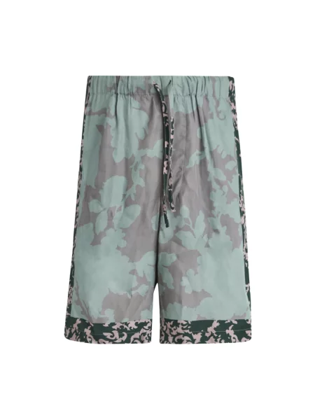 Szorty Dries Van Noten
