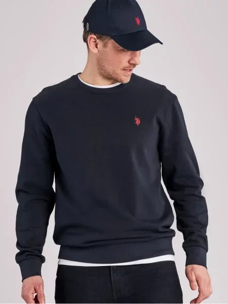 Palton U.s. Polo Assn. roșu