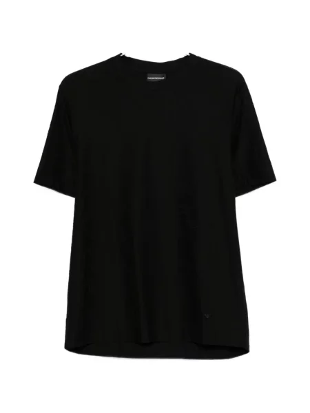 Tricou Emporio Armani negru