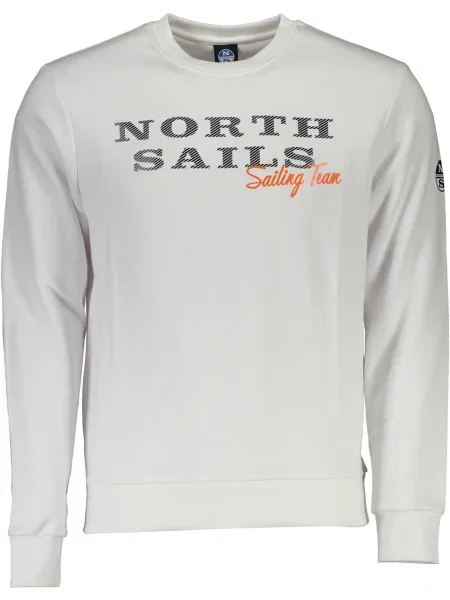 Hanorac North Sails alb