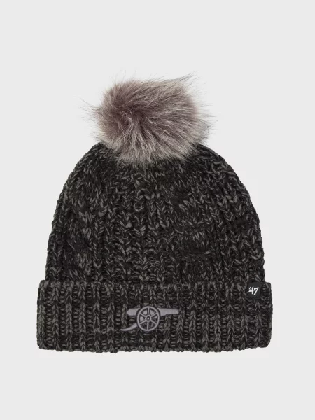 Шапка 47 Brand чорна