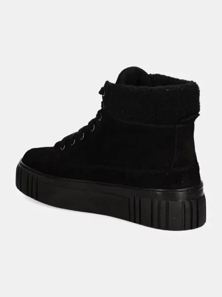 Gant cizme de iarna Snowmont negru