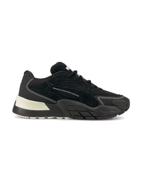 Puma Hedra Mono Kobiety Buty sportowe Puma Size: 5 czarny