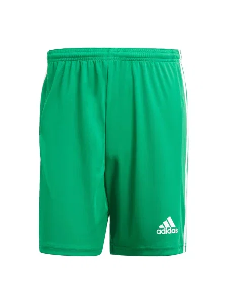 Spodenki piłkarskie adidas Squadra 21 Short białe