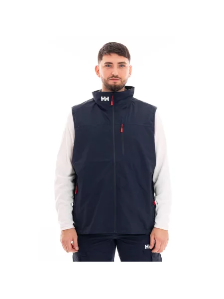 Kamizelka Helly Hansen niebieska