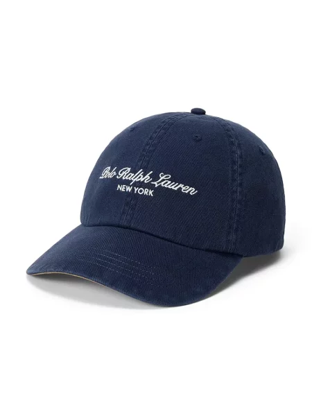 Polo Ralph Lauren șapcă pentru bărbați din