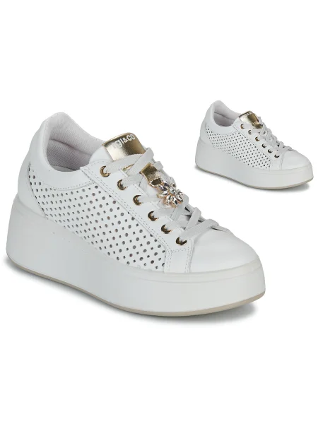 Pantofi Igi&co alb