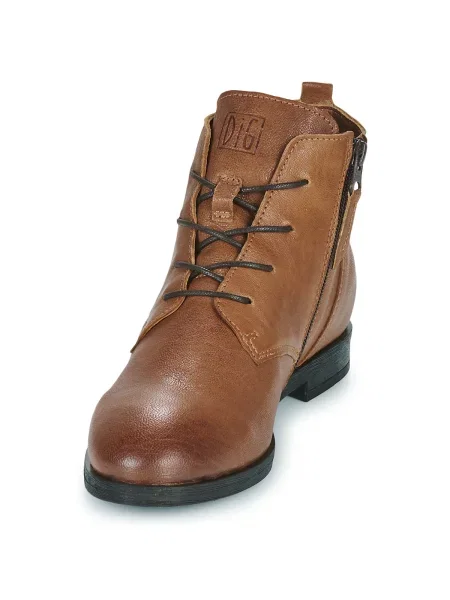 Pantofi Dream In Green verde