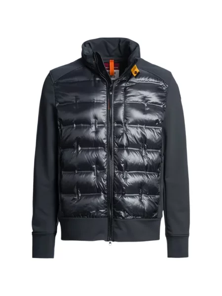 Matlasat geacă Parajumpers negru