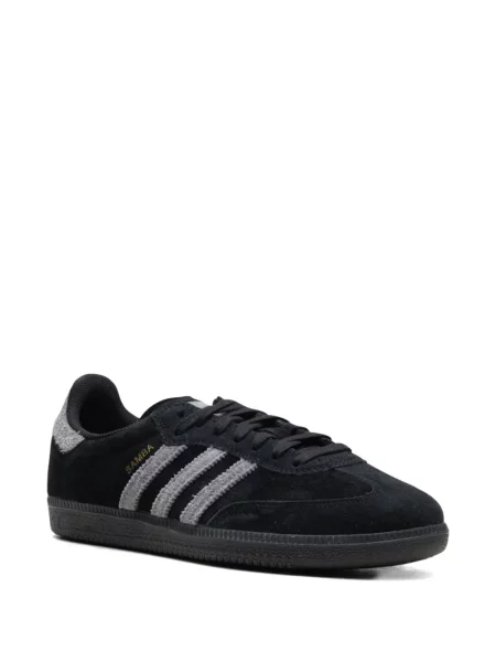 Sneakerși Adidas Superstar alb