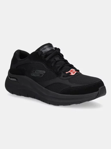 Маратонки Skechers ARCH FIT черно