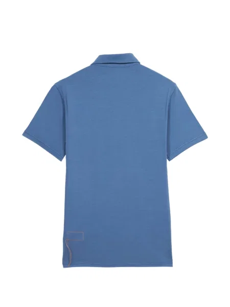 Polo Fortela albastru