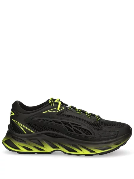 Sneakerși Puma Nitro negru