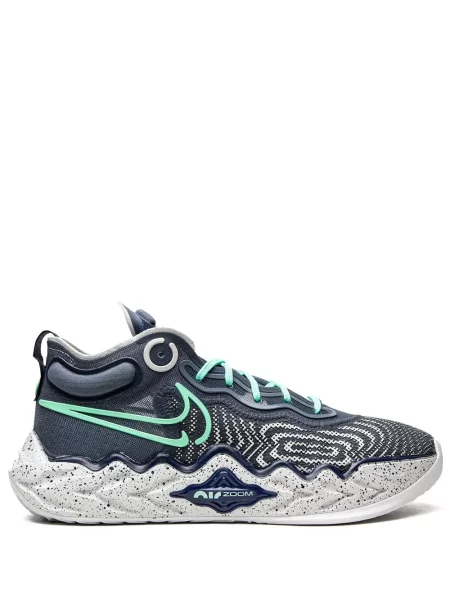 Sneakerși Nike Air Zoom alergare albastru