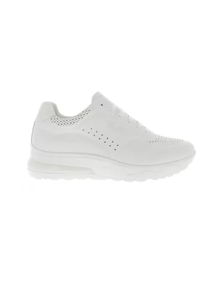 Sneakersy Armata Di Mare białe