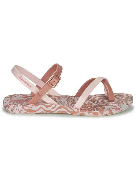 Pantofi copii Ipanema roz
