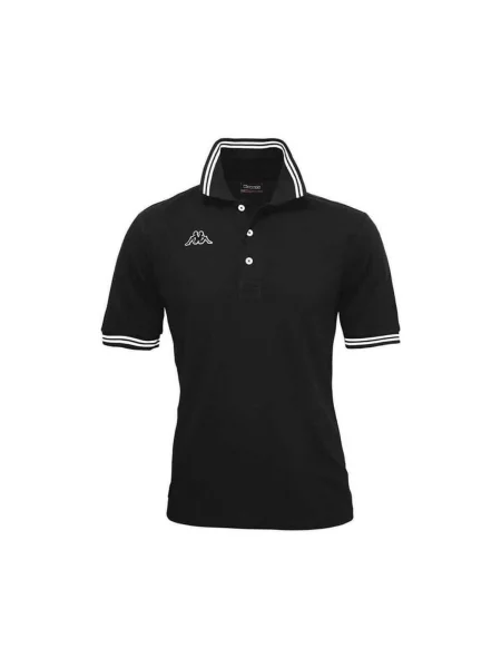 Tricou Kappa negru