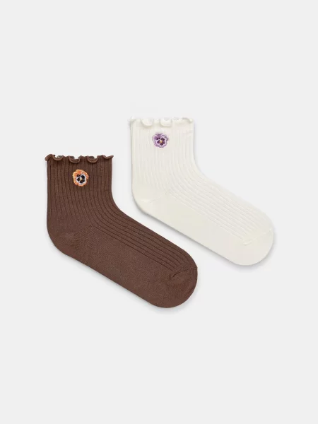 Medicine шкарпетки з бамбукового волокна 2 шт.