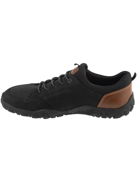 Pantofi Rieker maro