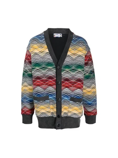 Kardigan Missoni