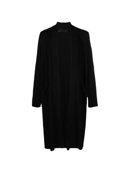 Dzianinowy kardigan Tessitura czarny